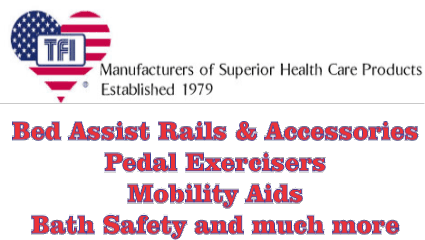 eshop at TFI Health Care's web store for Made in the USA products